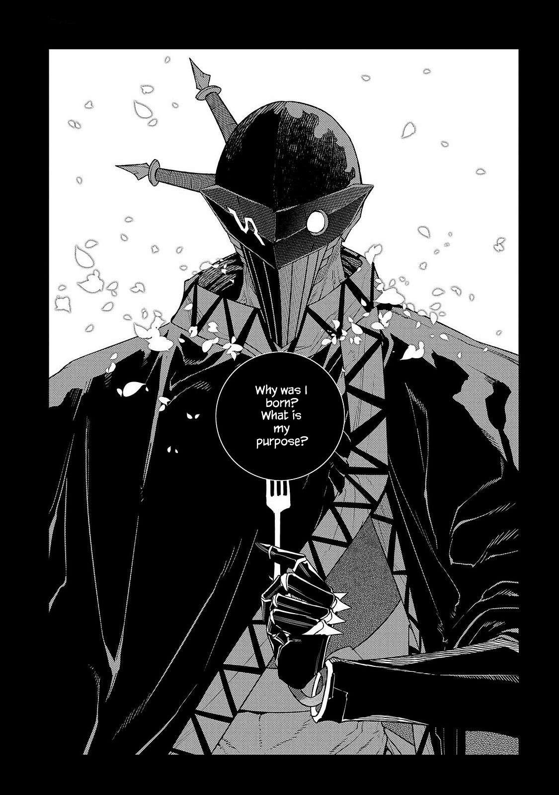 Reincarnation no Kaben Chapter 106 1